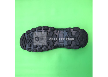 Produsen Sol Sepatu Karet